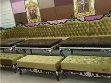 長沙縣千山龍沙發(fā)廠產品展示