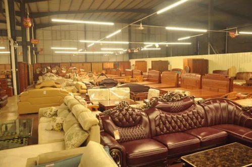 富麗華│全場家具零售以批發價出售