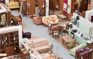 2016年下半年中國家具行業(yè)發(fā)展四大預(yù)測