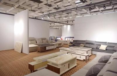 置優(yōu)家家具超市潛江壹中心店將于 9月18日開業(yè)迎賓