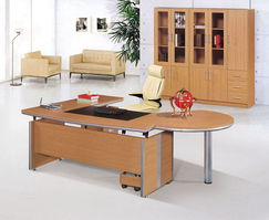 全方位解讀辦公家具市場(chǎng) 銷售、采購與貿(mào)易信息整合指南