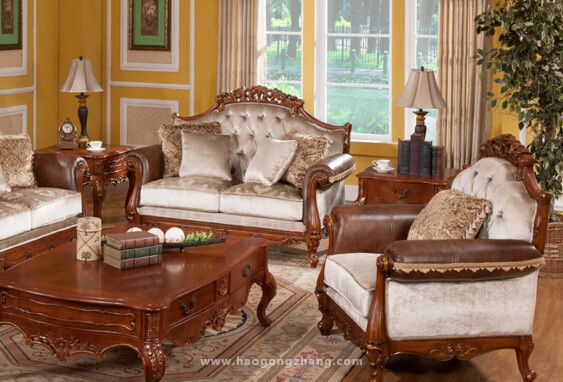 曲美家具 設(shè)計(jì)融入生活，品質(zhì)承載夢(mèng)想